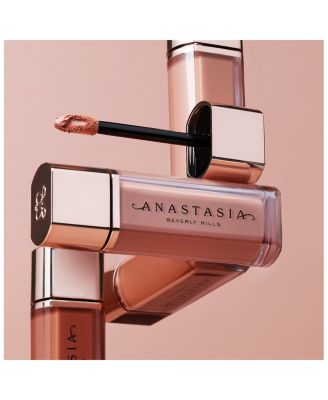 Lip Velvet Liquid Lipstick