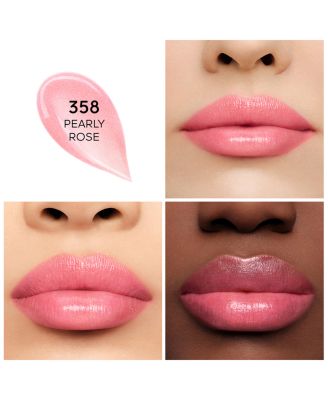 KissKiss Bee Glow Pearly Lip Balm