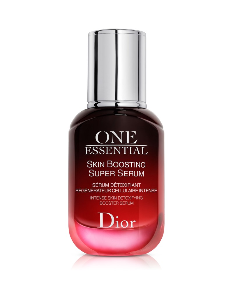 Dior One Essential Skin Boosting Super Serum 1 oz.