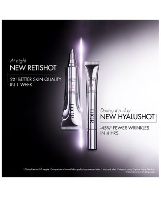 Capture Totale Retishot Retinol Night Treatment 0.67 oz.