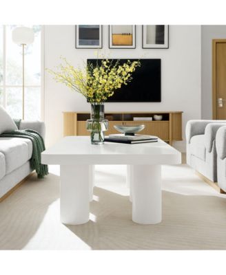  Cleo 54” Rectangular Coffee Table