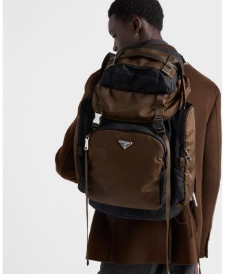 Re-Nylon Backpack