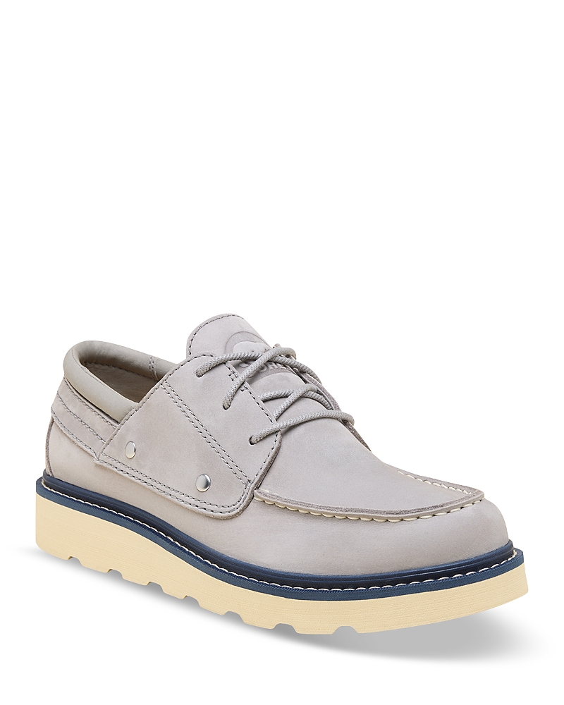 Sorel Men's Slabtown 62' Mariner Loafers