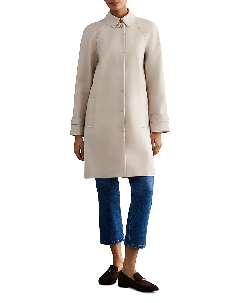 Hobbs London Vivienne Trench Coat