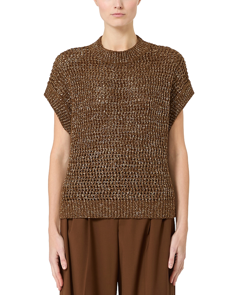 Max Mara Studio Mstarmonia Sweater