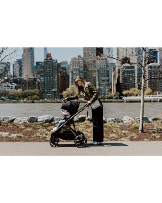 Gazelle S Stroller 