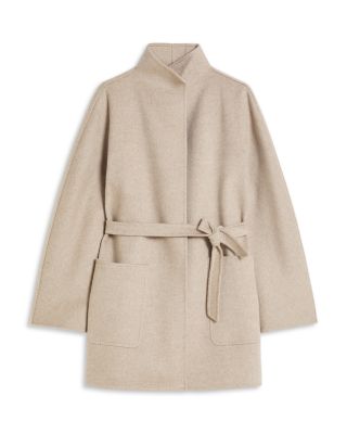 Mxmedile Coat