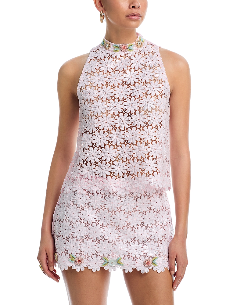 Waimari Desire Top
