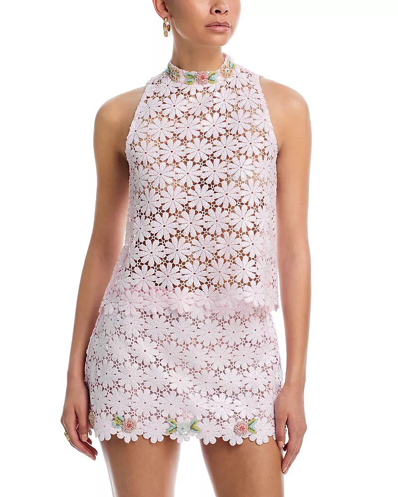 Waimari Desire Top