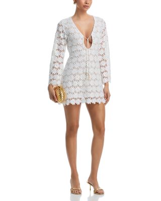 Seraphine Mini Dress 