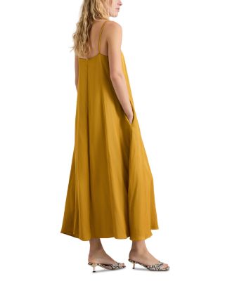 Voliera Slip Dress