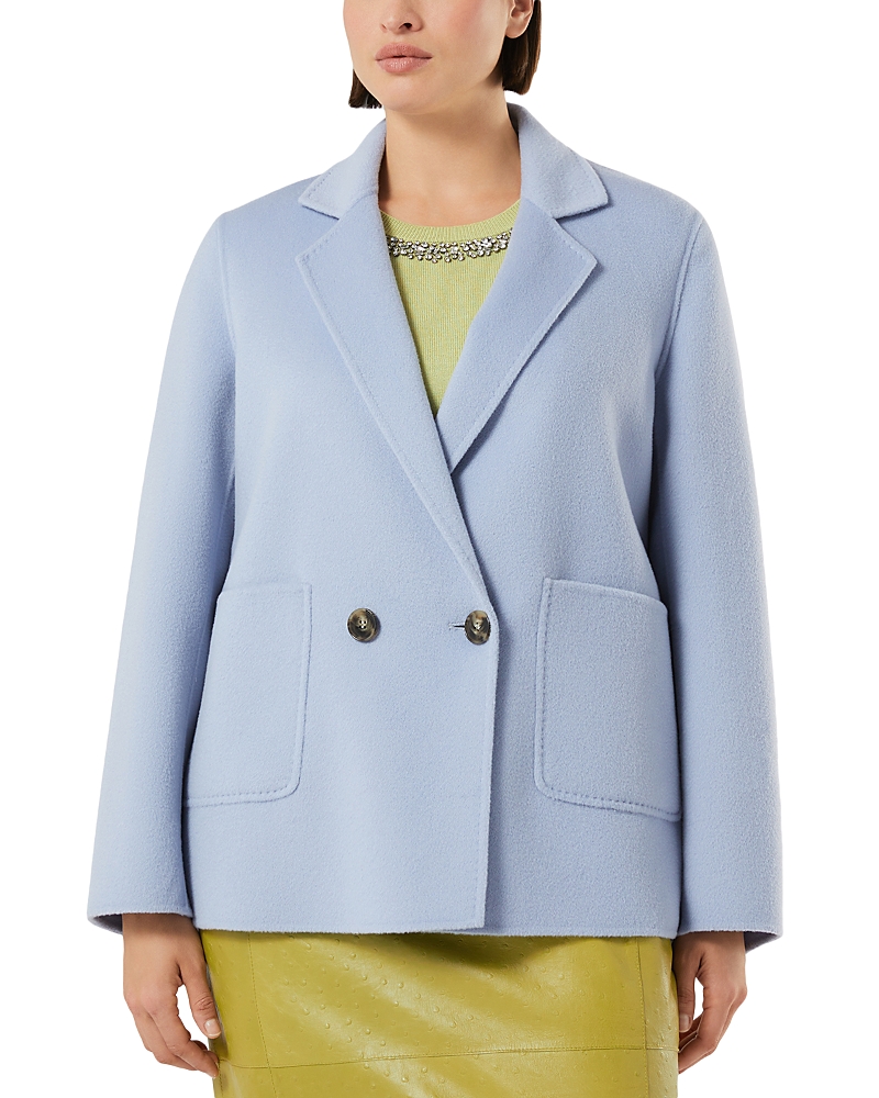 Marina Rinaldi Mrnpirania Coat