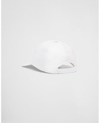  Re-Nylon Baseball Cap