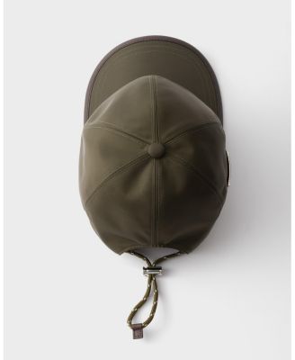  Speedrock Re-Nylon Baseball Cap