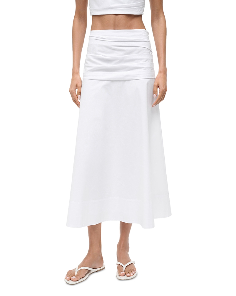 Staud Sol Skirt