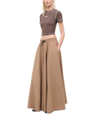 Eden Maxi Skirt