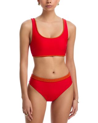 Maeve Bikini Top & Peggy Bikini Bottom