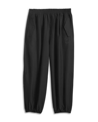Dress Twill Track Pants