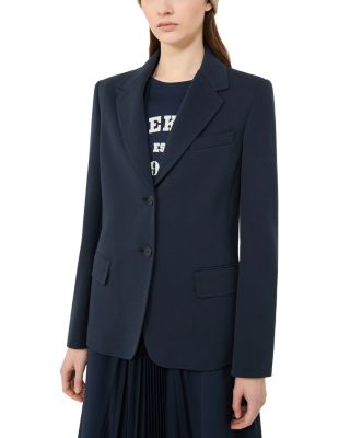 Wkdginnasta Blazer