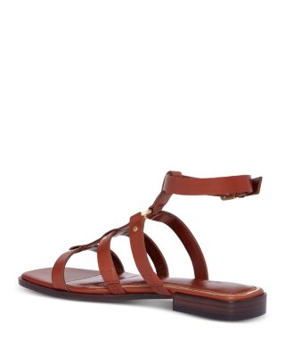 Women's Ryland Flat Strappy Sandals