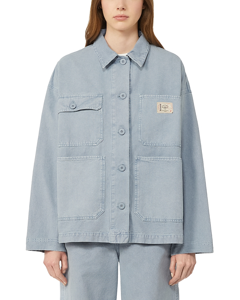 Weekend Max Mara Wkdalbum Jacket