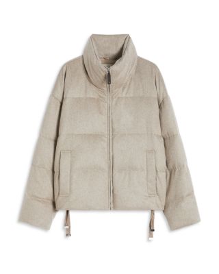 Mtcdestino Down Jacket