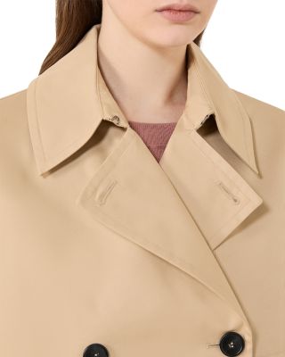 Wkdbiglia Coat