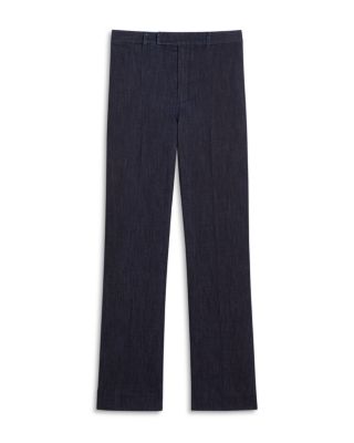 Smmdiana Cropped Trousers