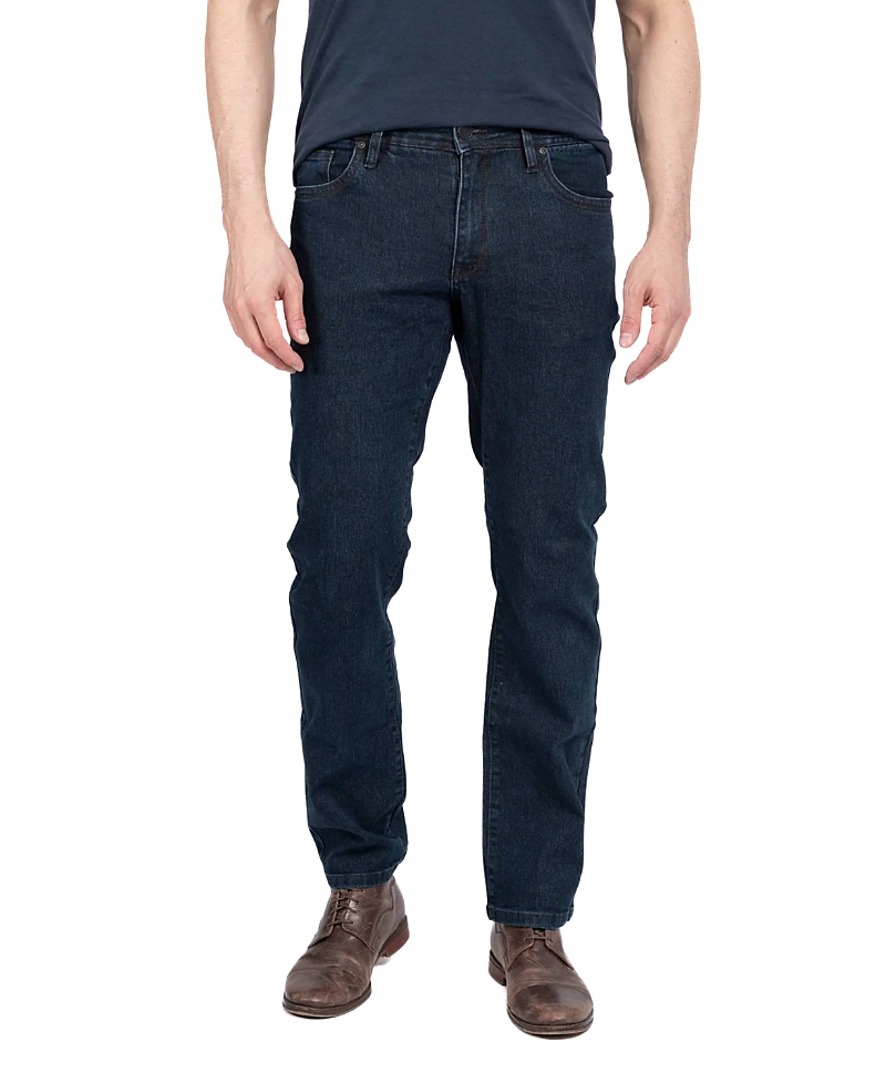 Jack Of Spades Jack Fit Jeans Dark Comfort