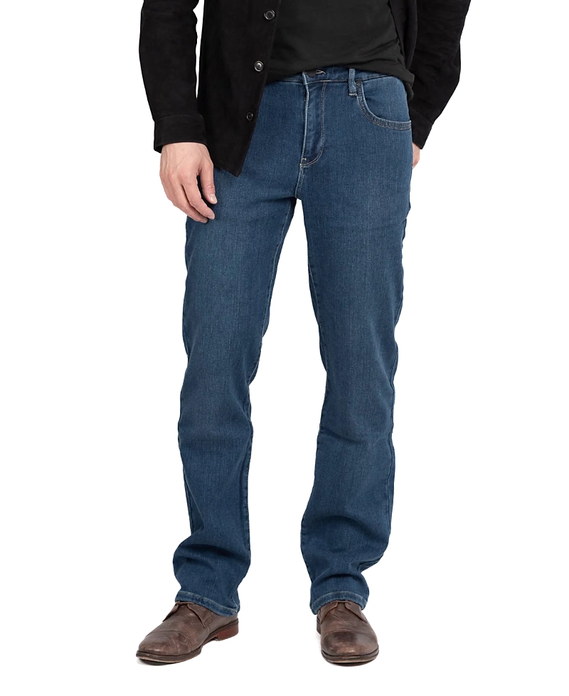 Jack Of Spades High Roller Fit Jeans Indigo Blend