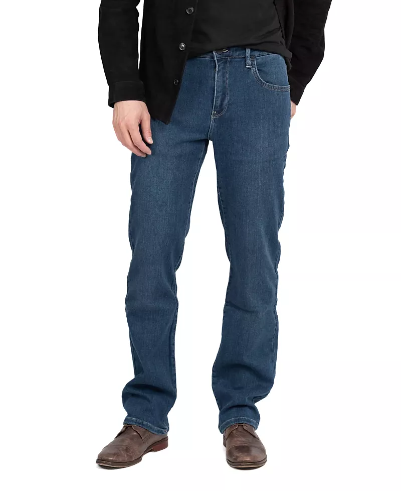 Jack Of Spades High Roller Fit Jeans Indigo Blend