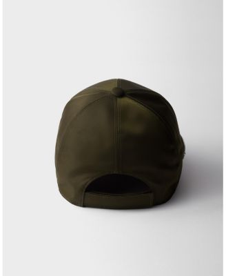  Re-Nylon Baseball Cap