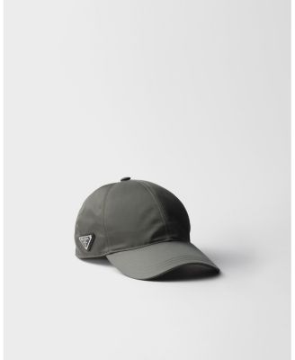  Re-Nylon Baseball Cap