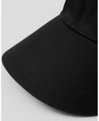  Re-Nylon Baseball Cap