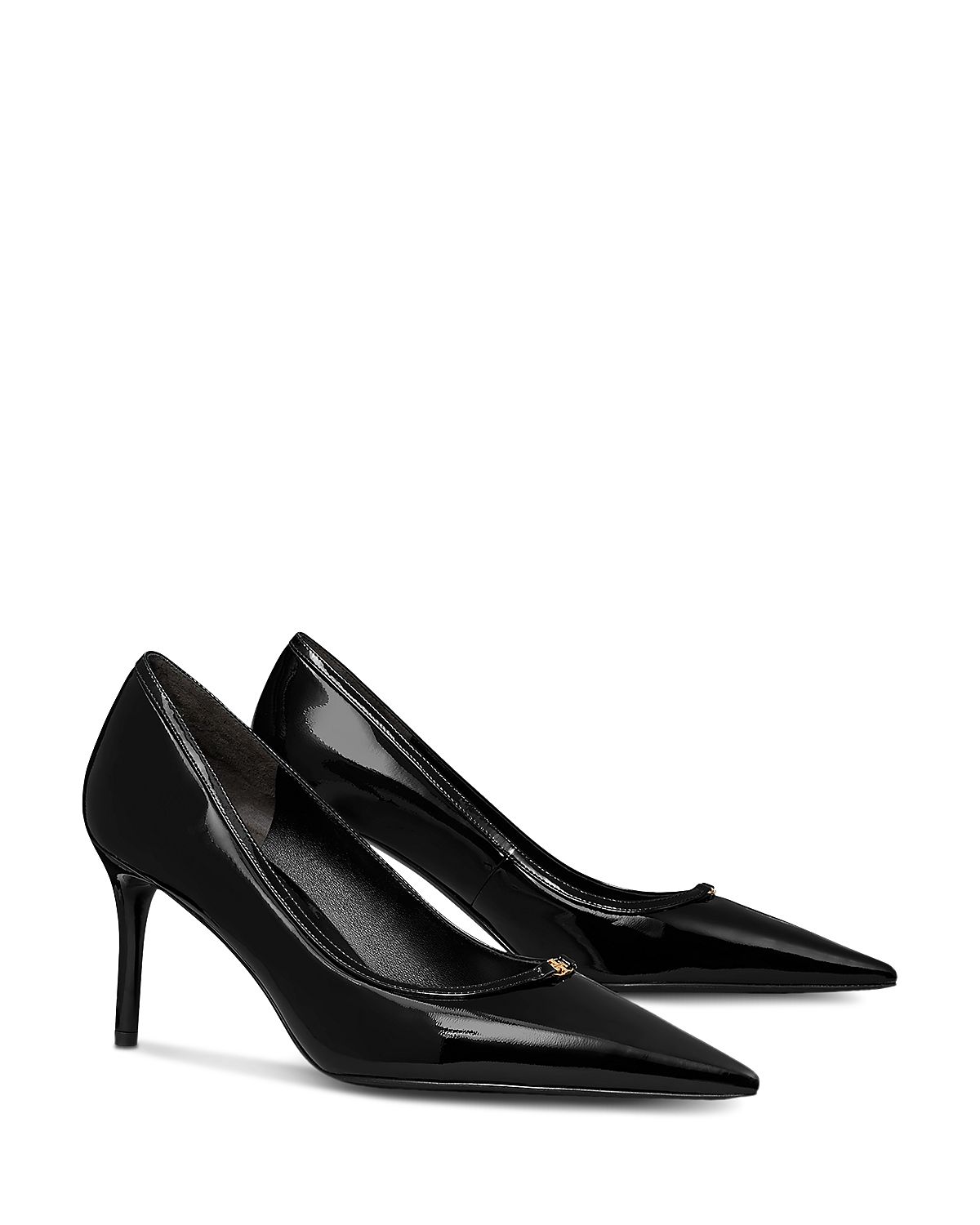Tory Burch Women's Double T Pumps