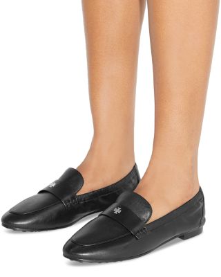 Women's Ballet Loafer Flats