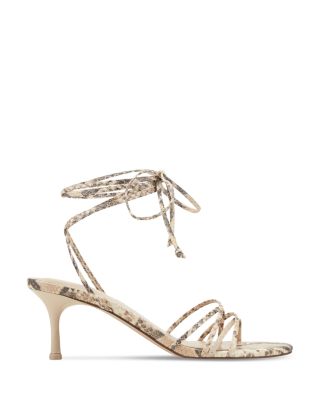 Women's Gineva 2 Ankle Tie Sandals