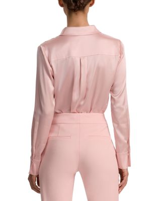 Andrew Mid Rise Bootcut Pants