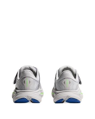 Unisex Clifton 10 Sneakers - Little Kid, Big Kid