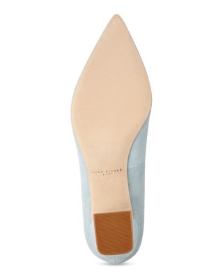 Women's Zala Pointed Toe Pumps