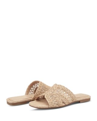 Women's Nalany Slides