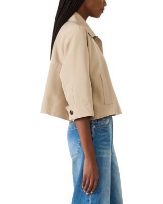 Rhode 3/4 Sleeve Jacket