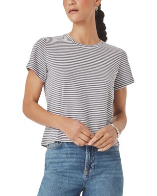 Louisa Stripe Tee