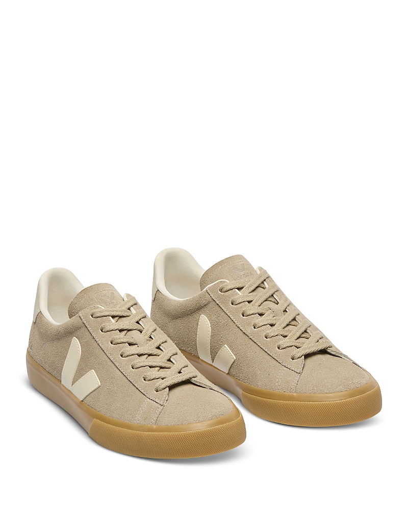 Veja Women's Campo Leather Sneakers