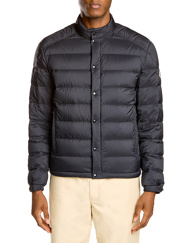 Moncler Selves Down Jacket