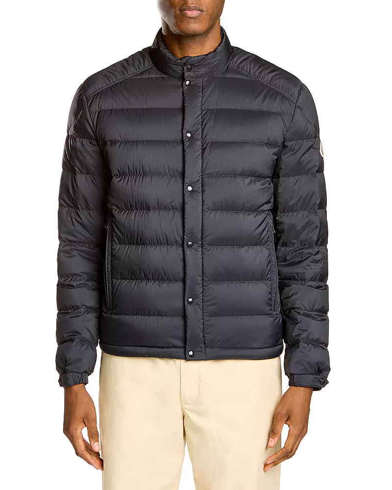 Moncler Selves Down Jacket