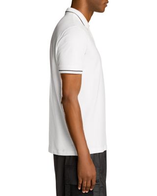 Short Sleeve Polo Shirt