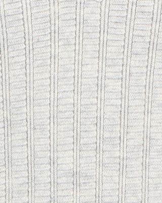 Smeaton Knitted Polo Sweater