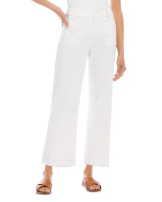 Lauren Patch Pocket Pants