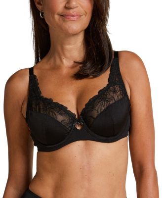 Lily Non-padded Underwired Bra